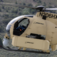 Illustration for article titled MH-6 Little Bird